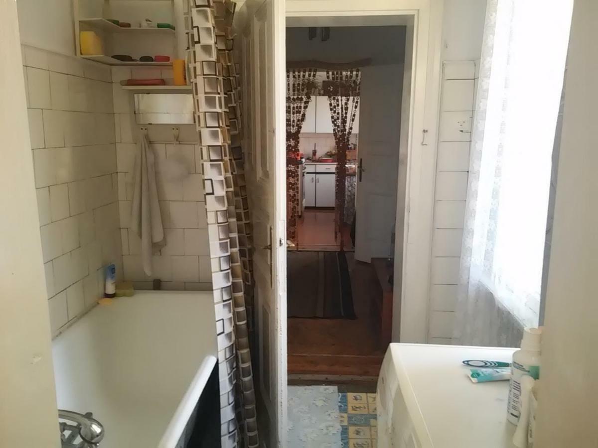 Zabava Διαμέρισμα Γιαρέμτσε Εξωτερικό φωτογραφία