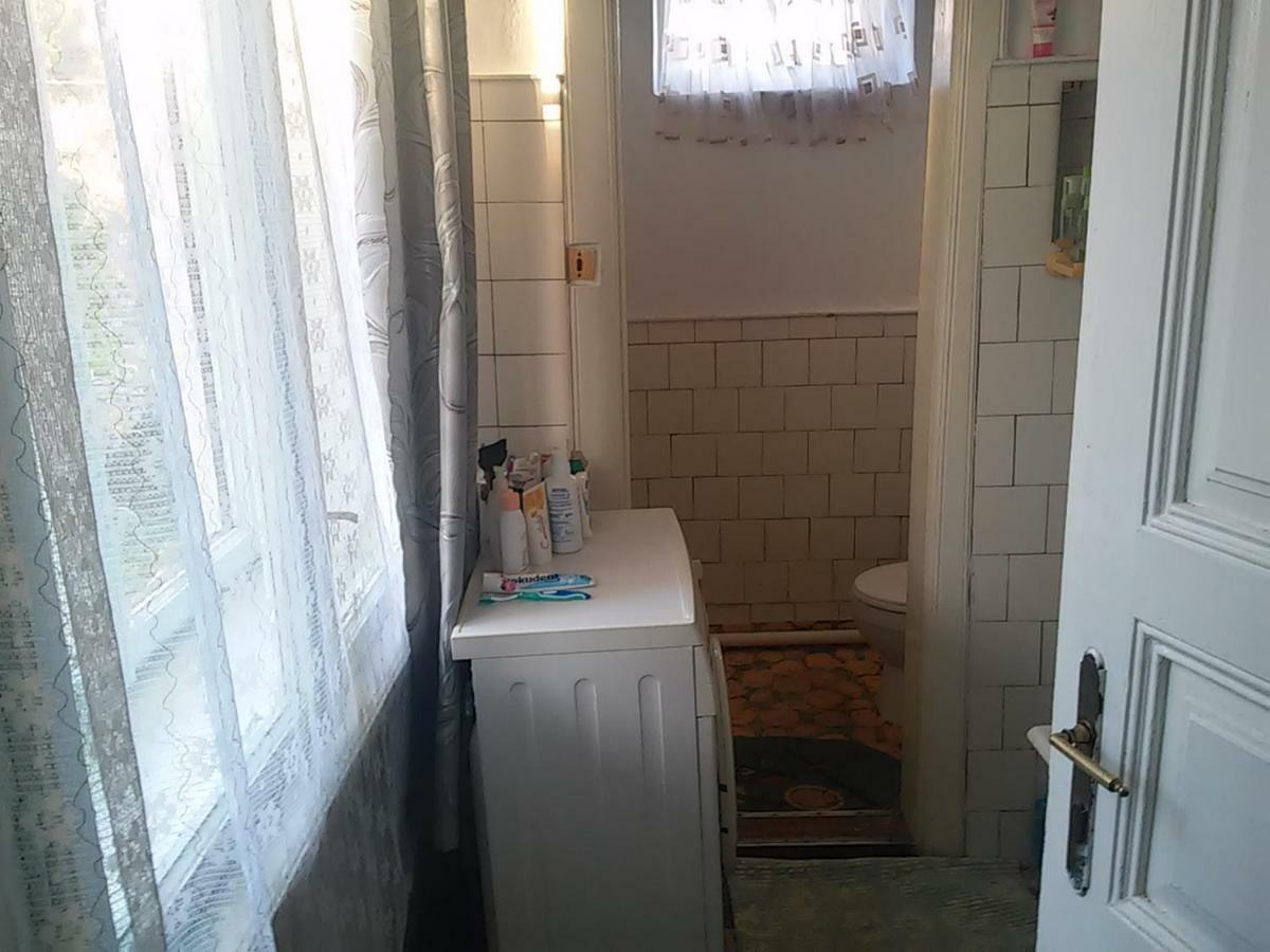 Zabava Διαμέρισμα Γιαρέμτσε Εξωτερικό φωτογραφία