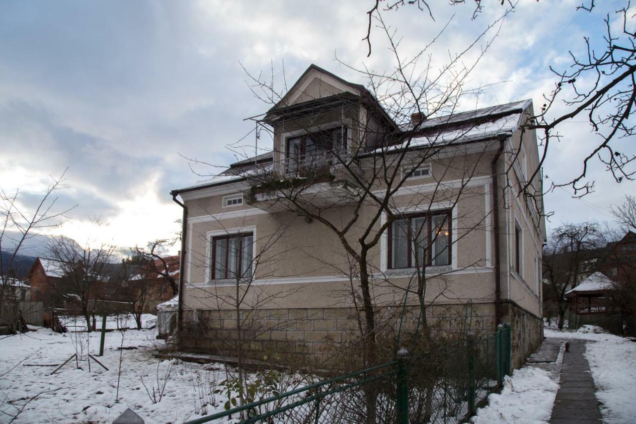 Zabava Διαμέρισμα Γιαρέμτσε Εξωτερικό φωτογραφία