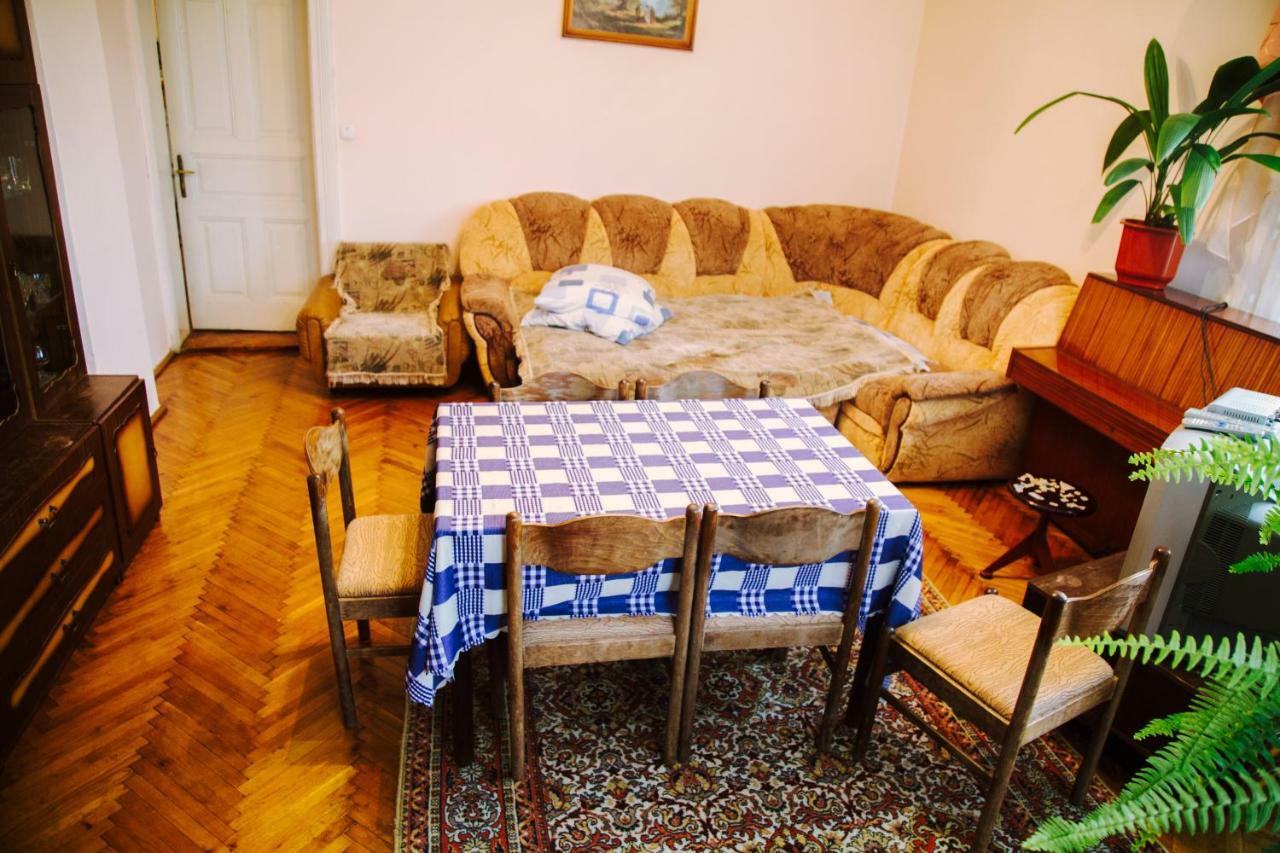 Zabava Διαμέρισμα Γιαρέμτσε Εξωτερικό φωτογραφία