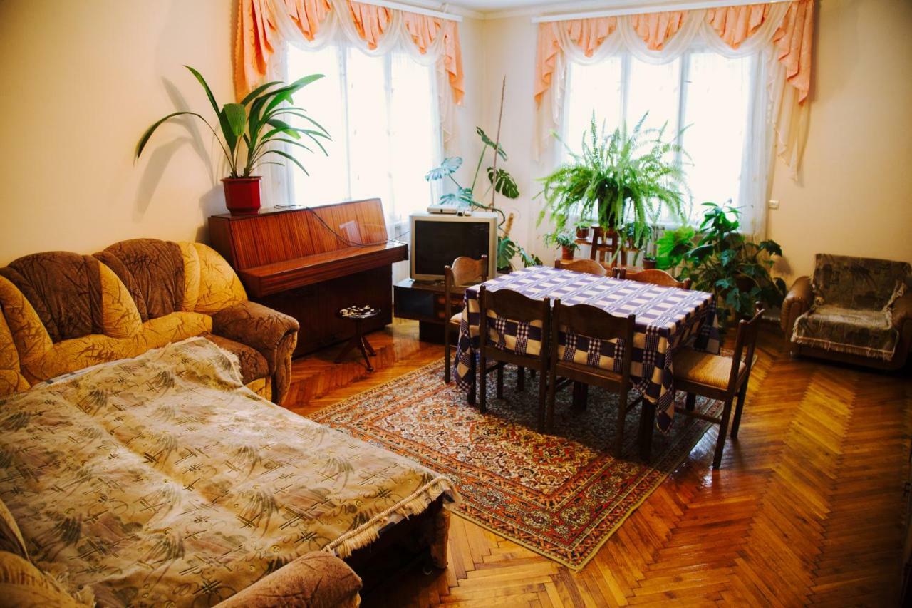 Zabava Διαμέρισμα Γιαρέμτσε Εξωτερικό φωτογραφία